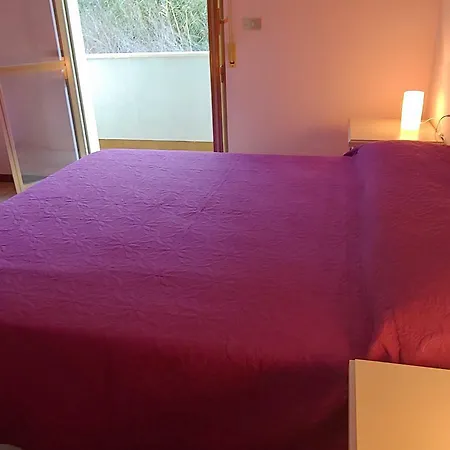 Apartment Dei Poeti Pineto