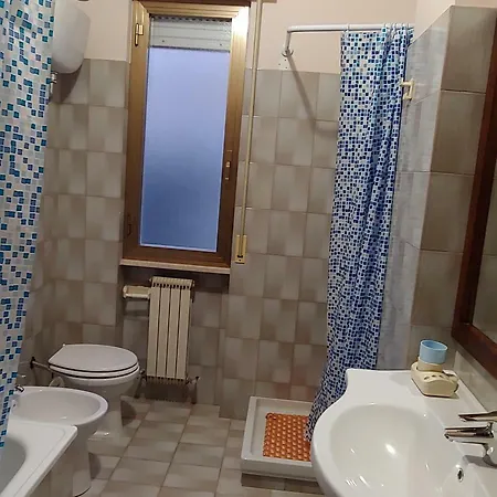 Apartment Dei Poeti *