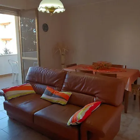 Apartment Dei Poeti *