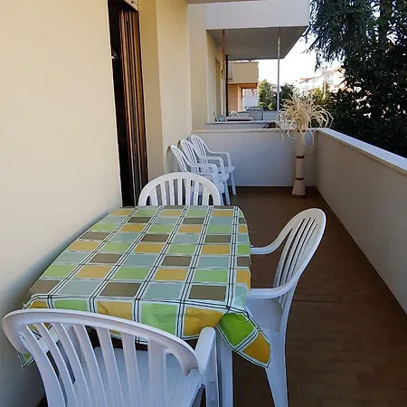 Apartment Dei Poeti